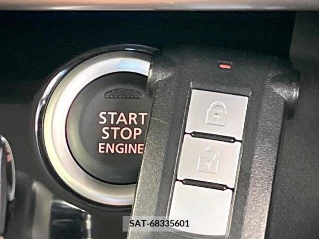 Mitsubishi EK SPACE 2015-07 300682-7