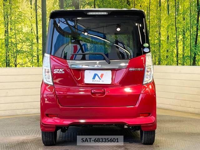 Mitsubishi EK SPACE 2015-07 300682-15
