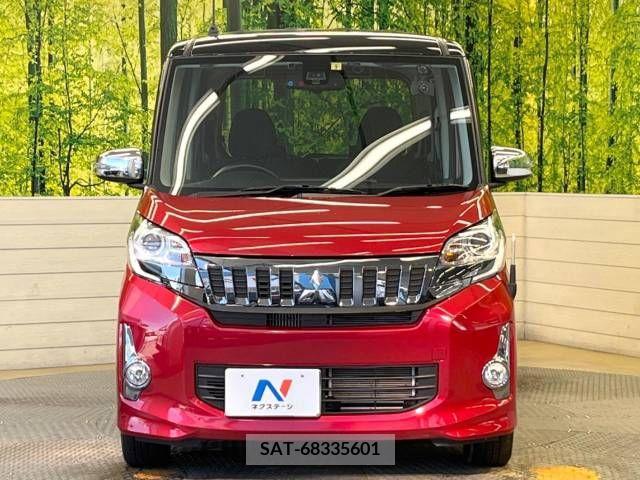 Mitsubishi EK SPACE 2015-07 300682-14