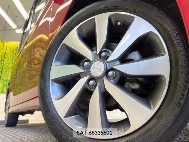 Mitsubishi EK SPACE 2015-07 300682-13