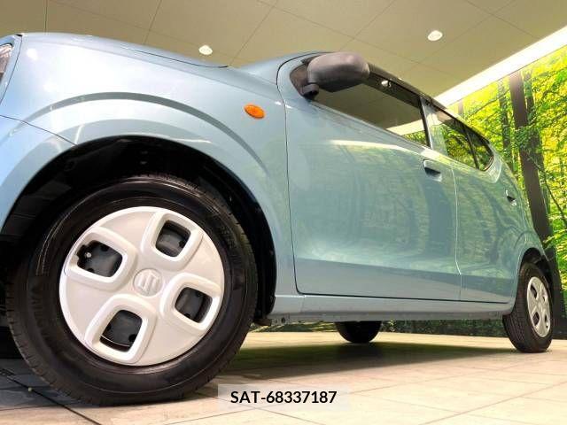 Suzuki ALTO 2018-02 340069-12