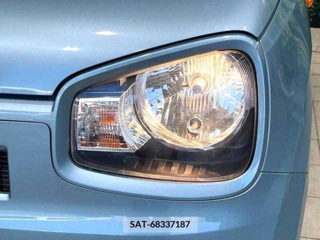 Suzuki ALTO 2018-02 340069-11