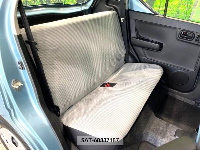 Suzuki ALTO 2018-02 340069-9