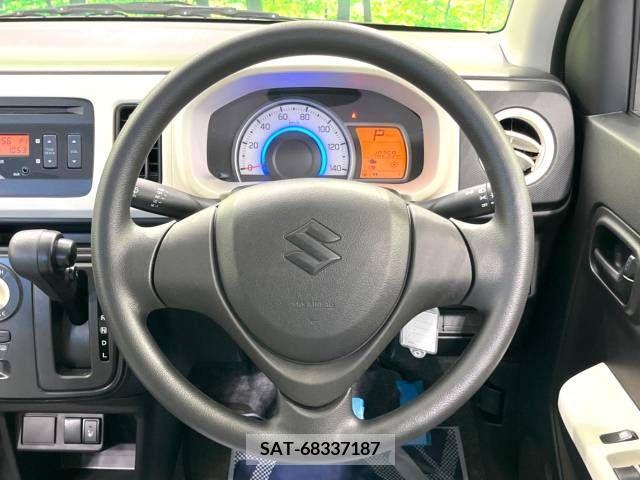 Suzuki ALTO 2018-02 340069-7