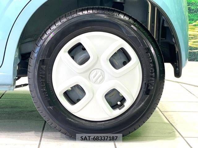 Suzuki ALTO 2018-02 340069-19