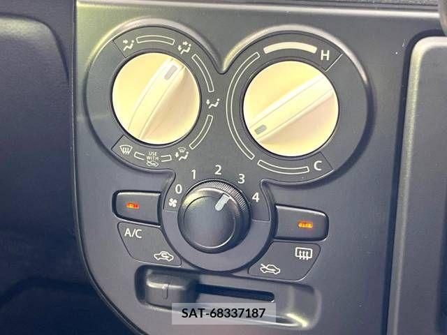 Suzuki ALTO 2018-02 340069-5