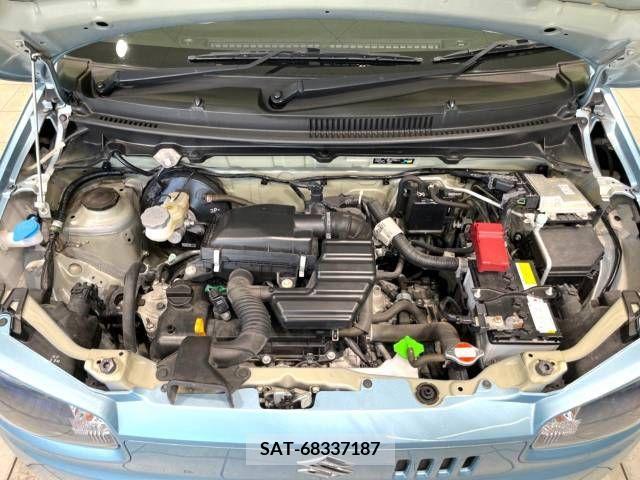 Suzuki ALTO 2018-02 340069-17