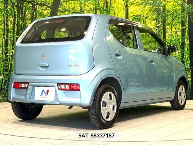 Suzuki ALTO 2018-02 340069-16