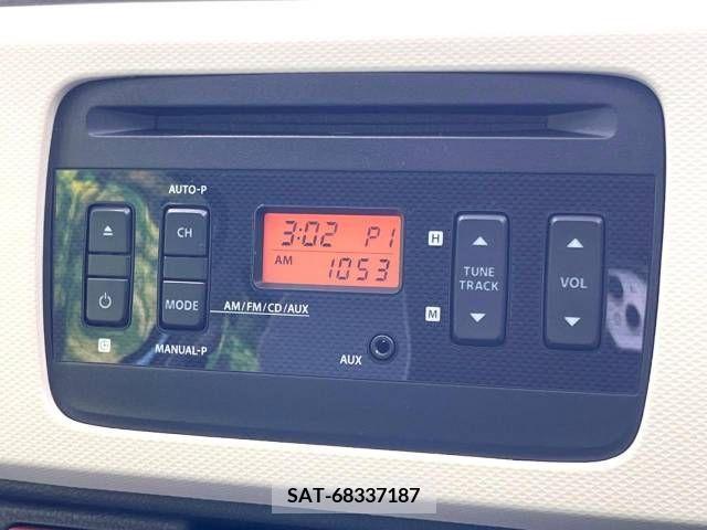 Suzuki ALTO 2018-02 340069-3
