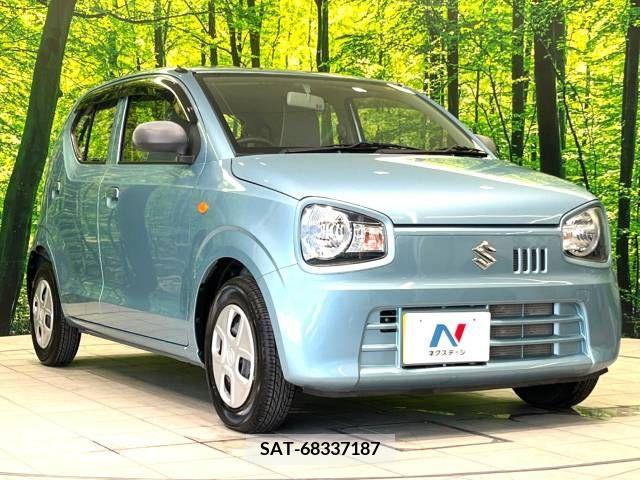 Suzuki ALTO 2018-02 340069-15