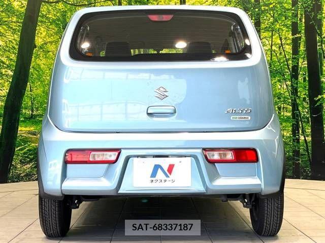 Suzuki ALTO 2018-02 340069-14