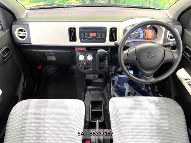 Suzuki ALTO 2018-02 340069-1