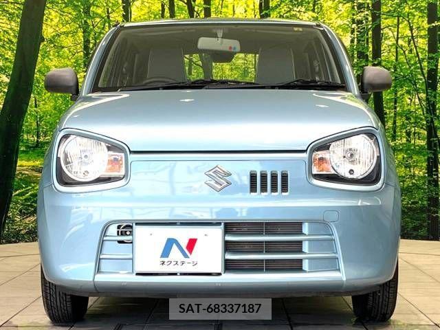 Suzuki ALTO 2018-02 340069-13
