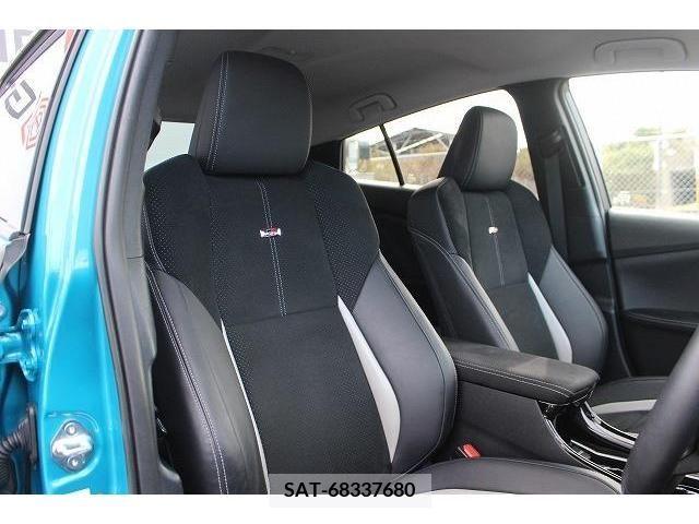 Toyota PRIUS PHV 2017-12 206595-14