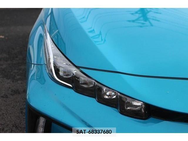 Toyota PRIUS PHV 2017-12 206595-9