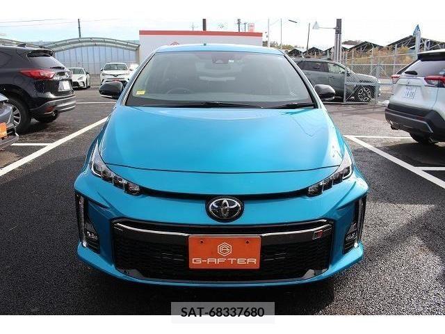 Toyota PRIUS PHV 2017-12 206595-5