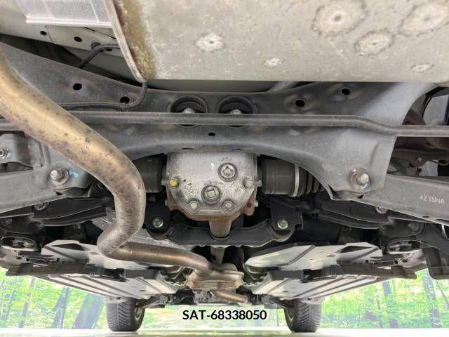 Subaru SUBARU 2014-12 218429-19