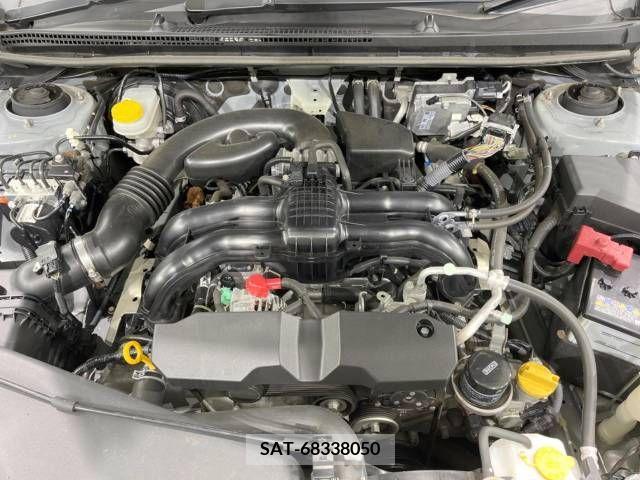 Subaru SUBARU 2014-12 218429-18