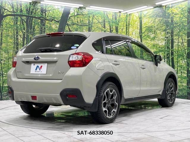 Subaru SUBARU 2014-12 218429-17