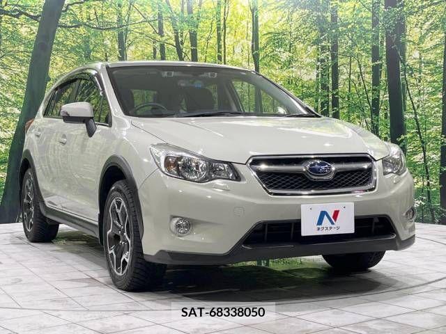Subaru SUBARU 2014-12 218429-16