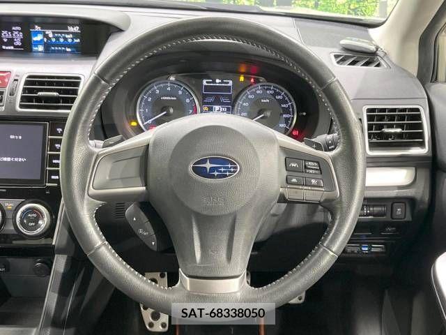 Subaru SUBARU 2014-12 218429-11