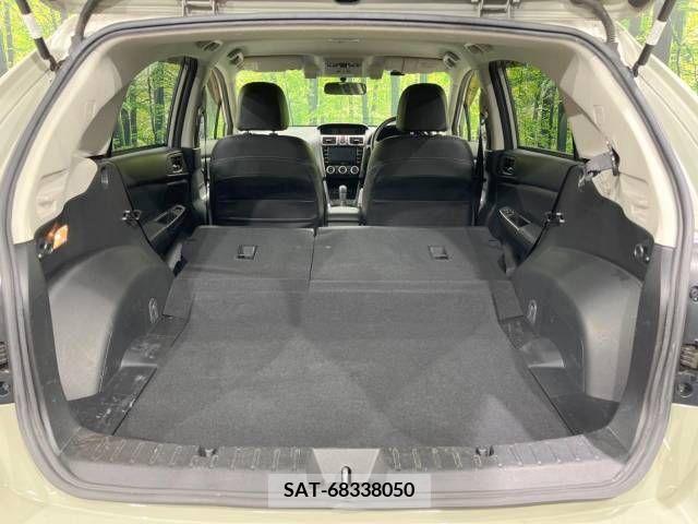 Subaru SUBARU 2014-12 218429-10