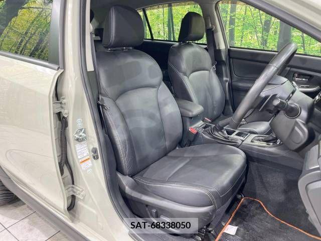 Subaru SUBARU 2014-12 218429-8