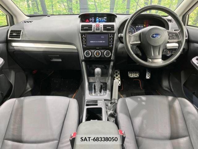 Subaru SUBARU 2014-12 218429-1