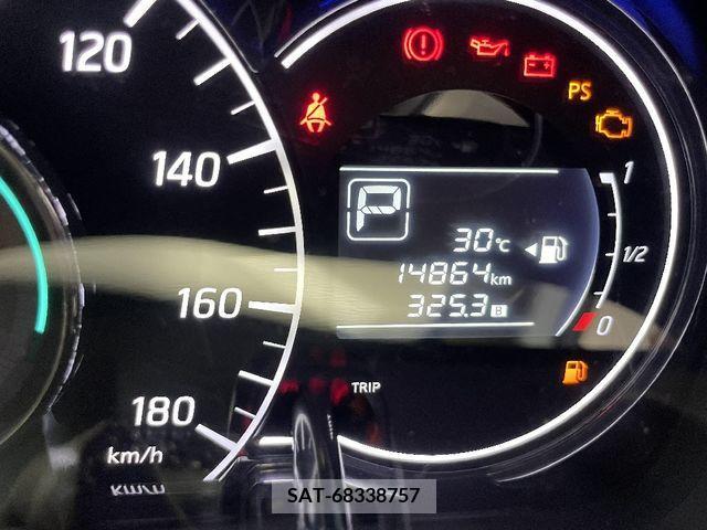 Nissan NOTE 2013-12 380919-28