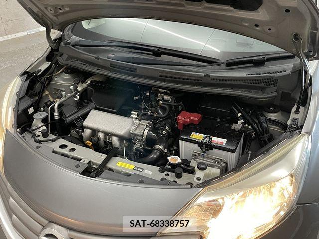 Nissan NOTE 2013-12 380919-27