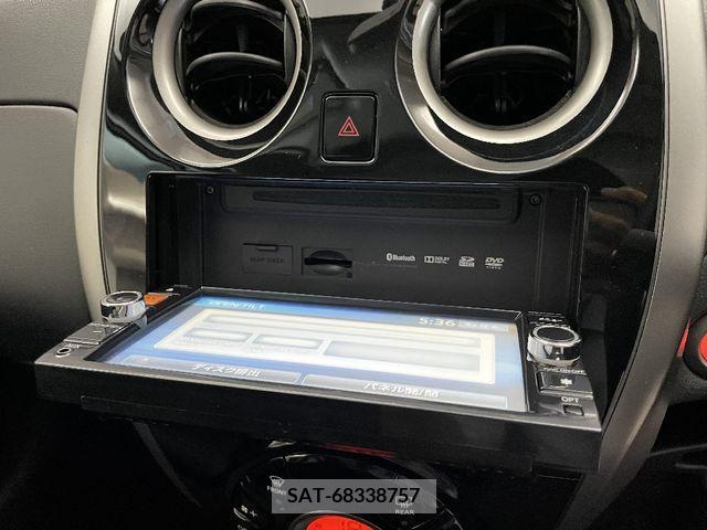 Nissan NOTE 2013-12 380919-17