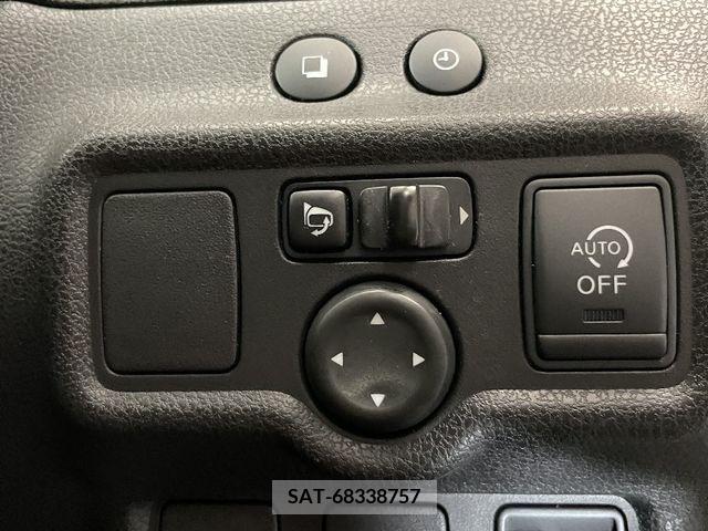 Nissan NOTE 2013-12 380919-24