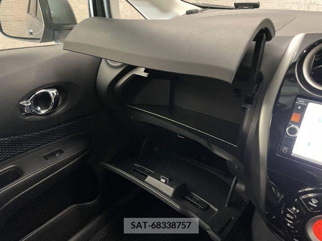 Nissan NOTE 2013-12 380919-23