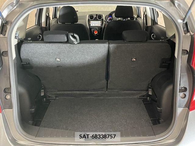 Nissan NOTE 2013-12 380919-7