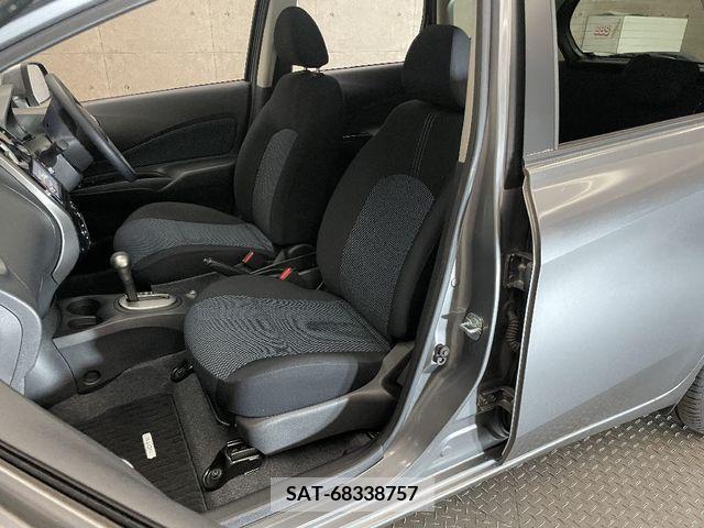 Nissan NOTE 2013-12 380919-5