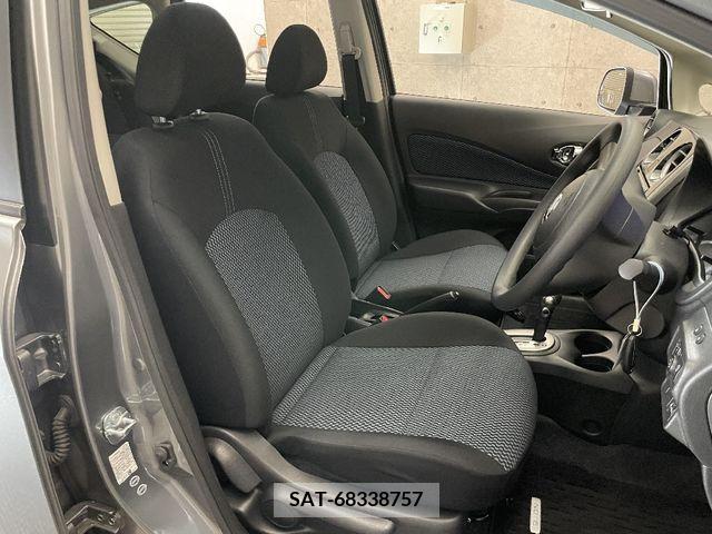 Nissan NOTE 2013-12 380919-3