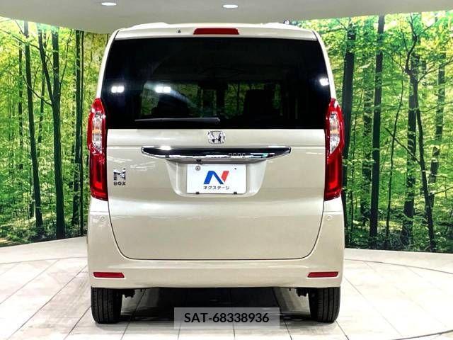Honda N BOX 2019-07 364508-15