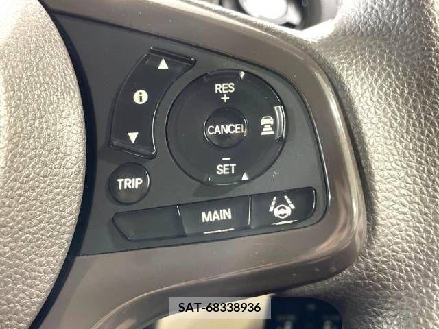 Honda N BOX 2019-07 364508-7