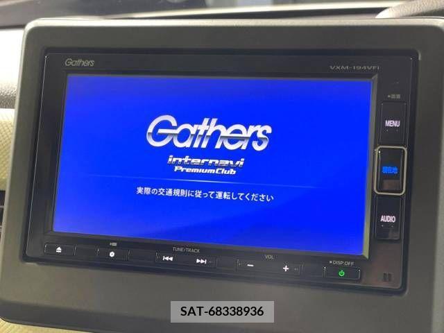 Honda N BOX 2019-07 364508-2
