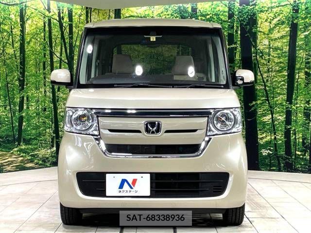 Honda N BOX 2019-07 364508-14