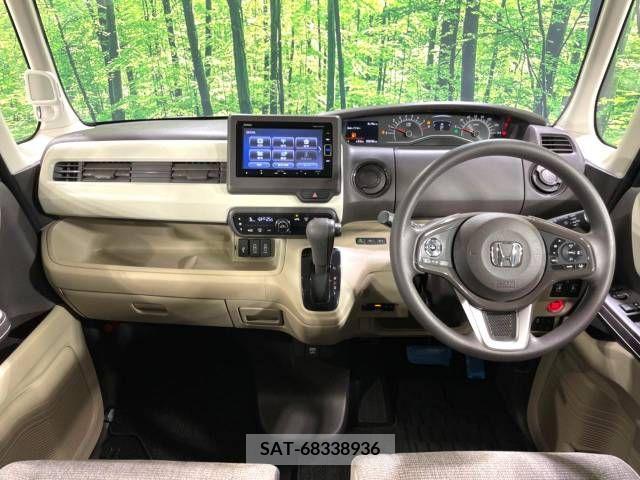 Honda N BOX 2019-07 364508-1