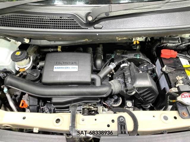 Honda N BOX 2019-07 364508-18