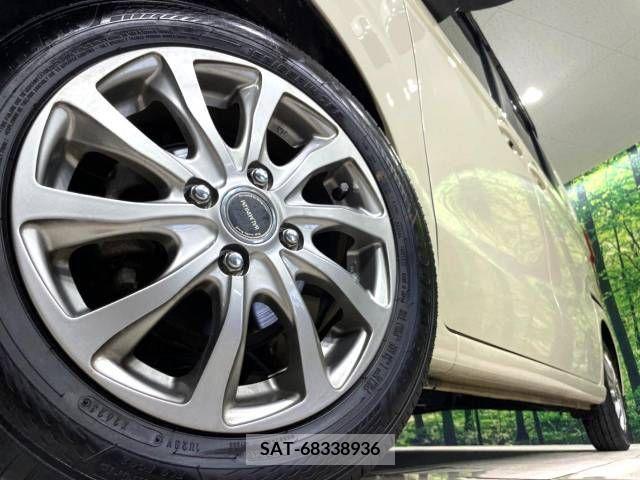Honda N BOX 2019-07 364508-13