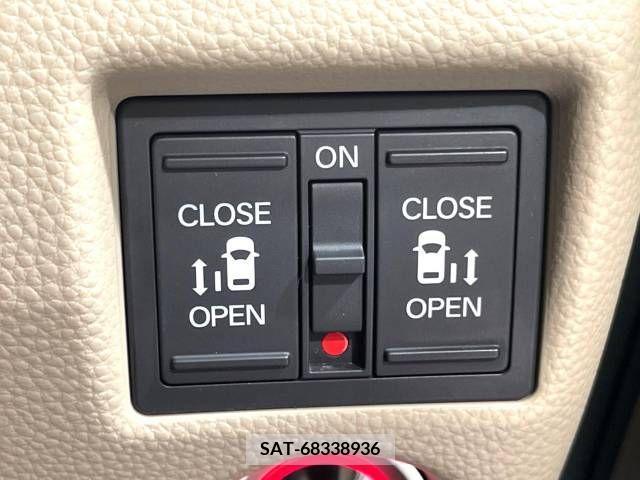 Honda N BOX 2019-07 364508-5