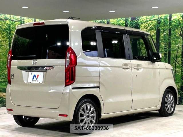 Honda N BOX 2019-07 364508-17