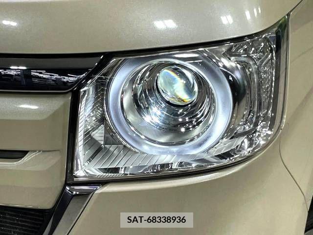 Honda N BOX 2019-07 364508-12
