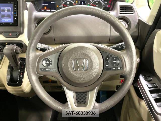 Honda N BOX 2019-07 364508-11