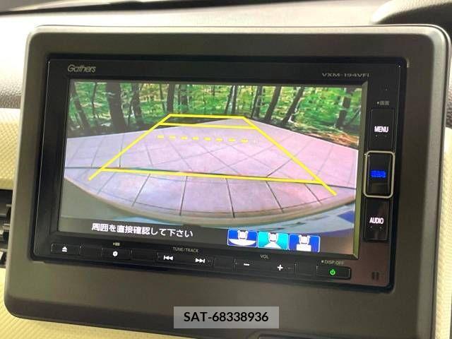 Honda N BOX 2019-07 364508-4