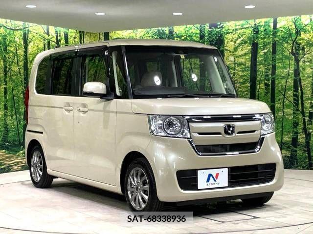 Honda N BOX 2019-07 364508-16