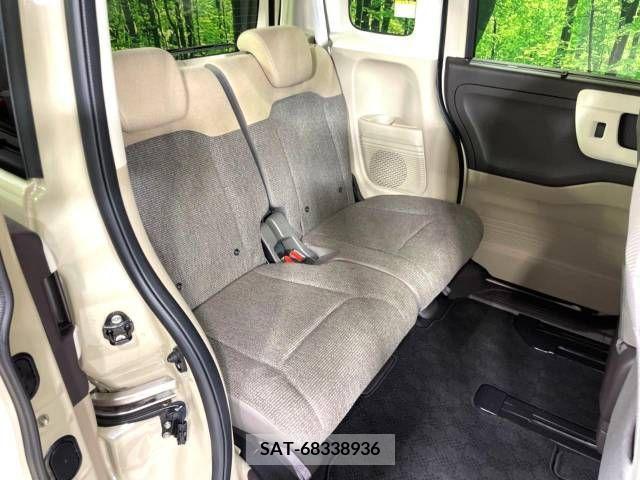 Honda N BOX 2019-07 364508-9